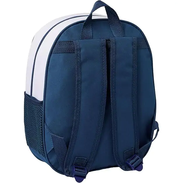 Real Madrid 3D Rucksack 33cm Produktfoto