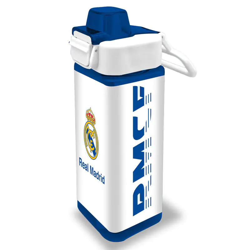 Real Madrid Aluminium Flasche 500ml termékfotó