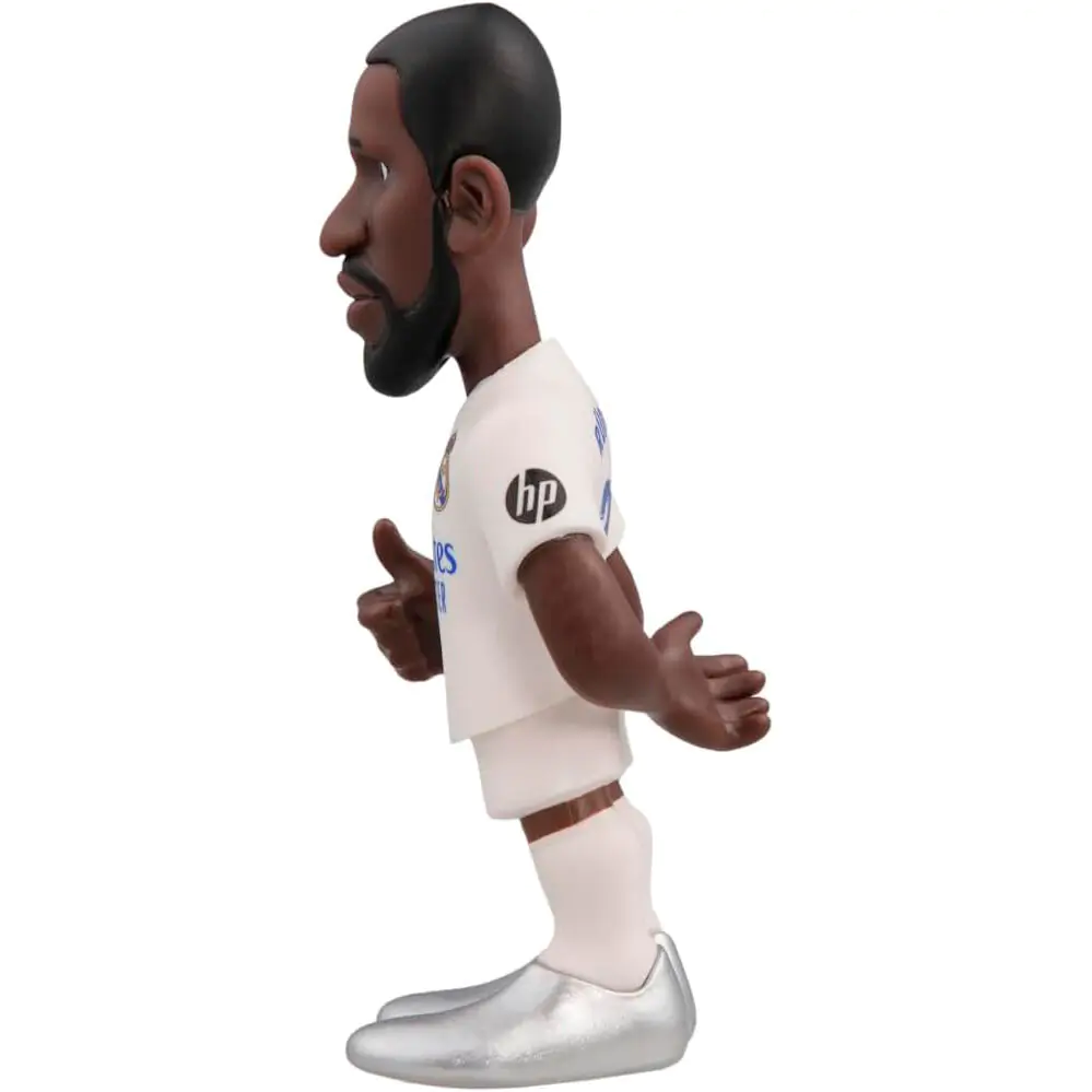 Real Madrid Antonio Rudiger Minix Figur 12cm Produktfoto