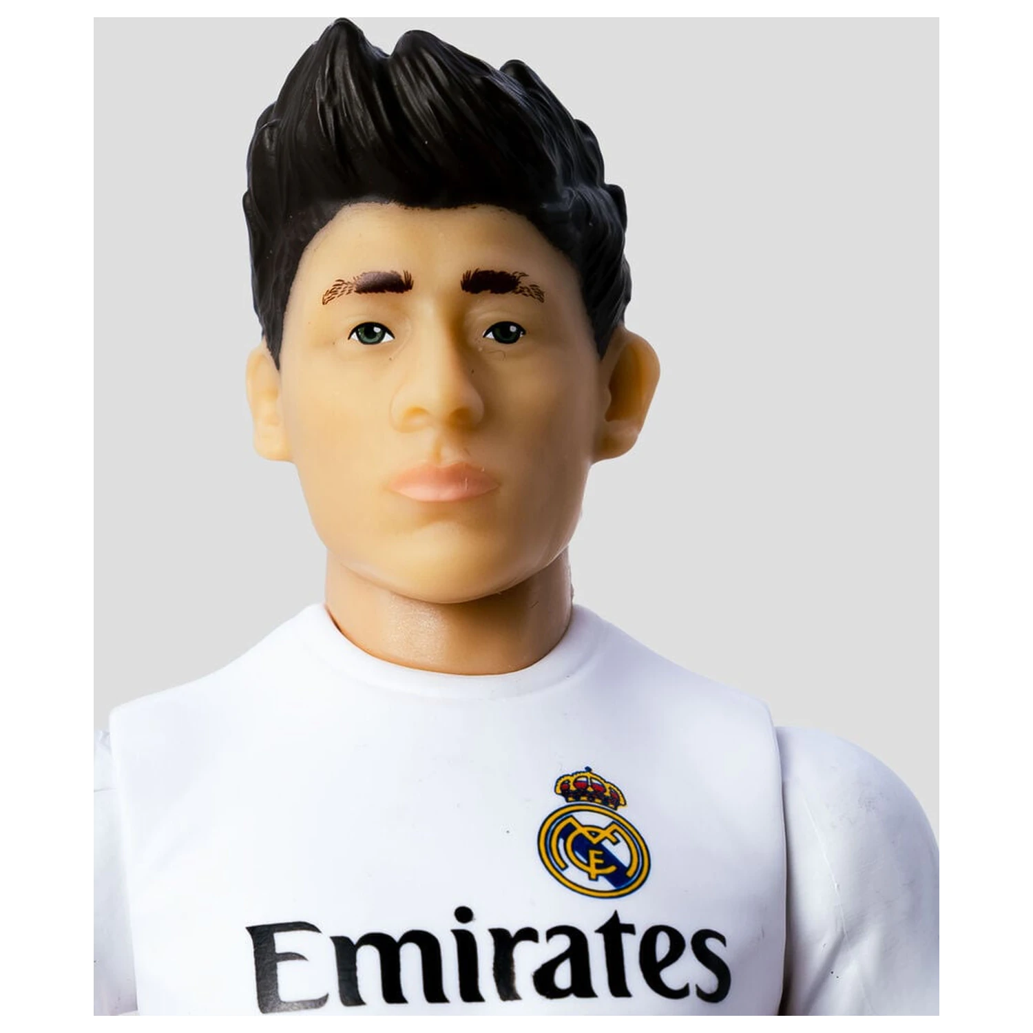 Real Madrid Arda Güler Actionfigur 20cm Produktfoto