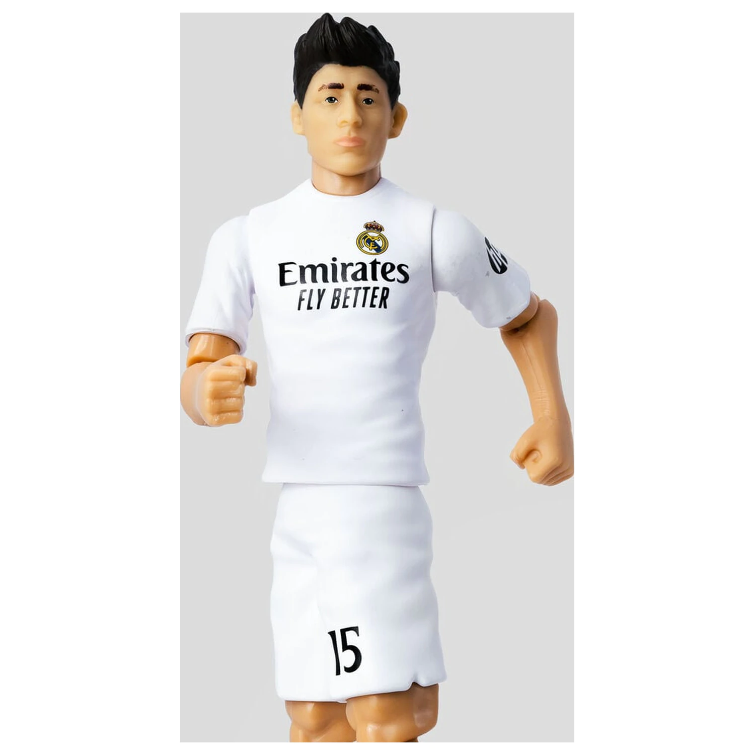 Real Madrid Arda Güler Actionfigur 20cm Produktfoto