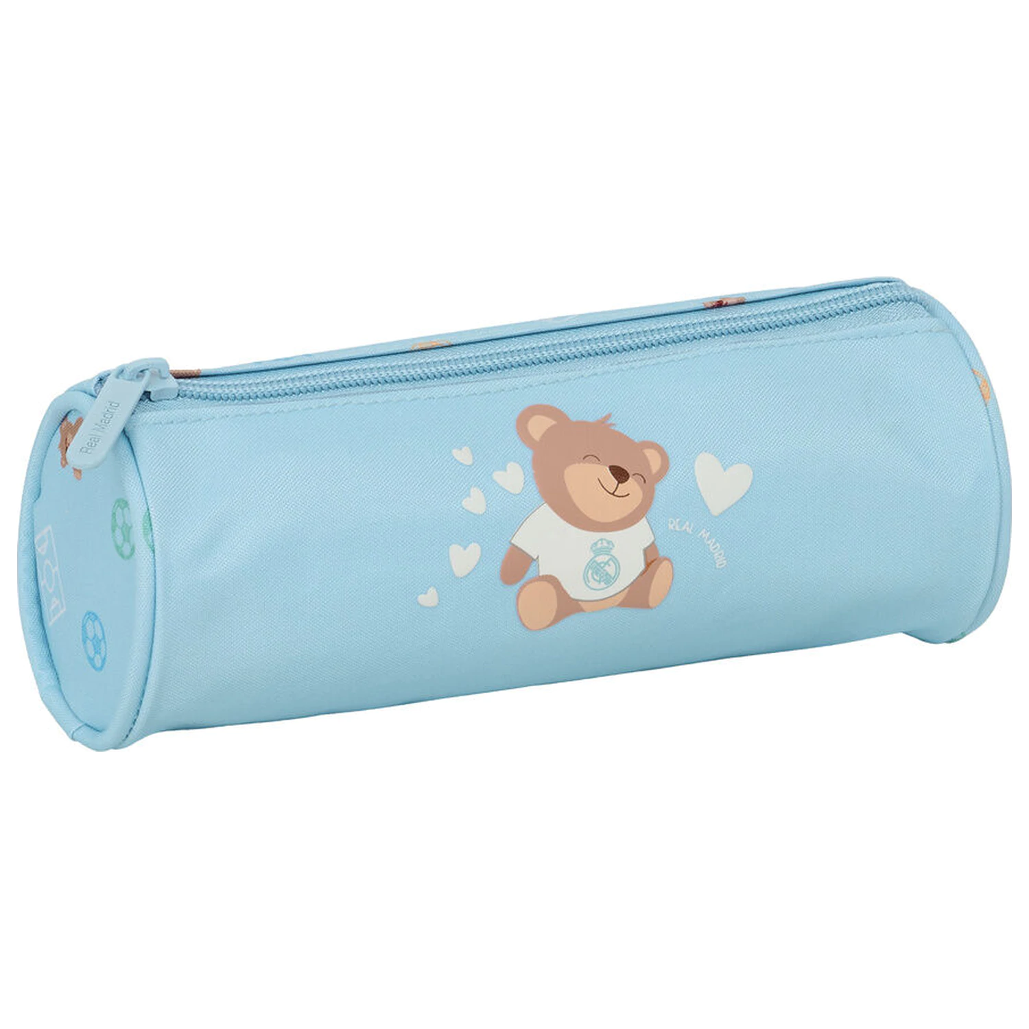 Real Madrid Baby Federmäppchen Produktfoto