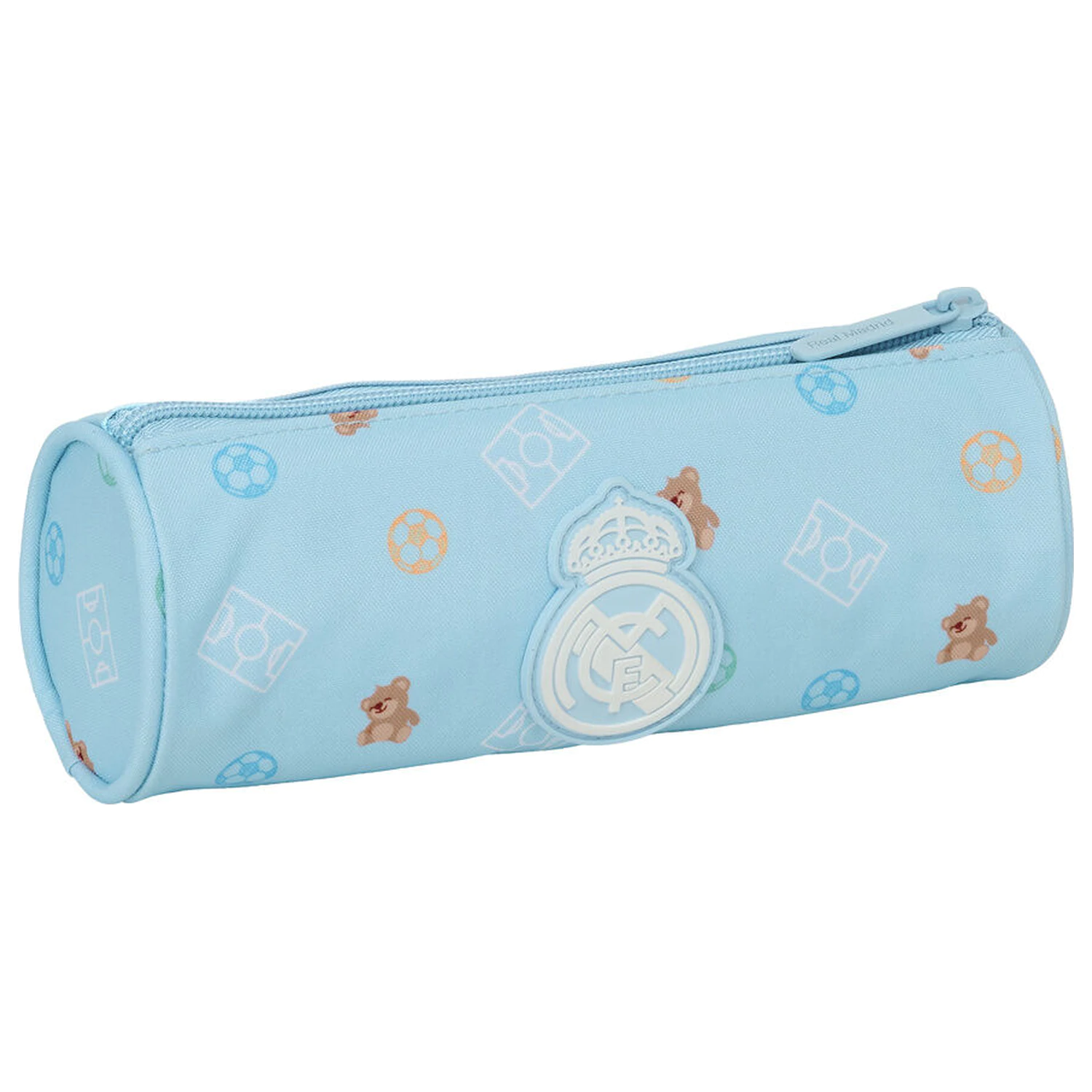 Real Madrid Baby Federmäppchen Produktfoto
