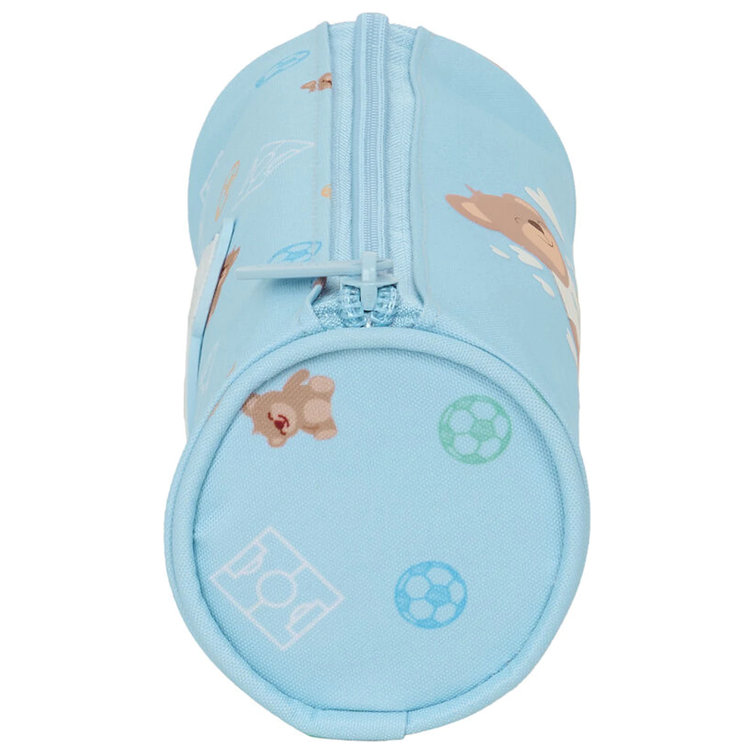 Real Madrid Baby Federmäppchen Produktfoto