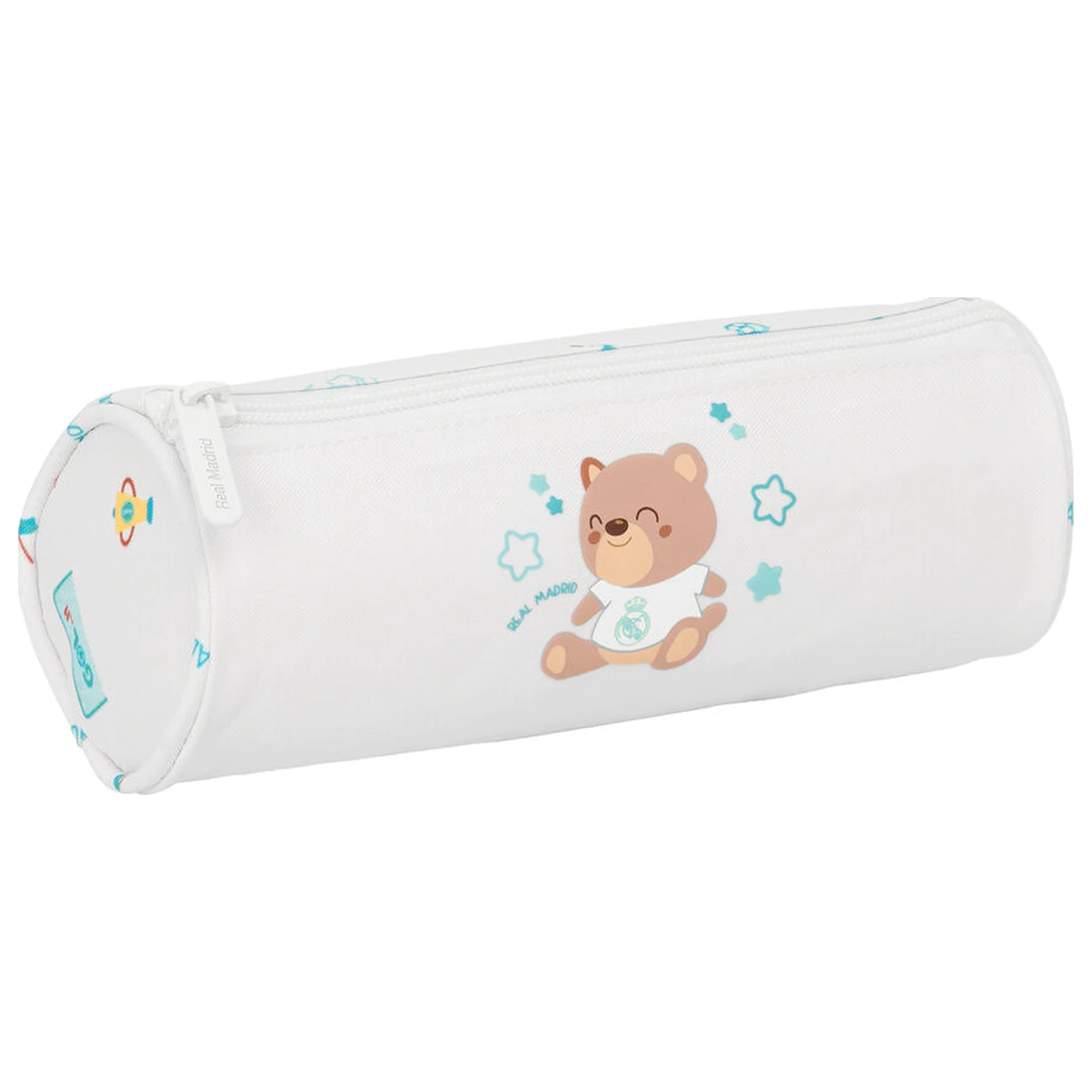 Real Madrid Baby Federmäppchen Produktfoto