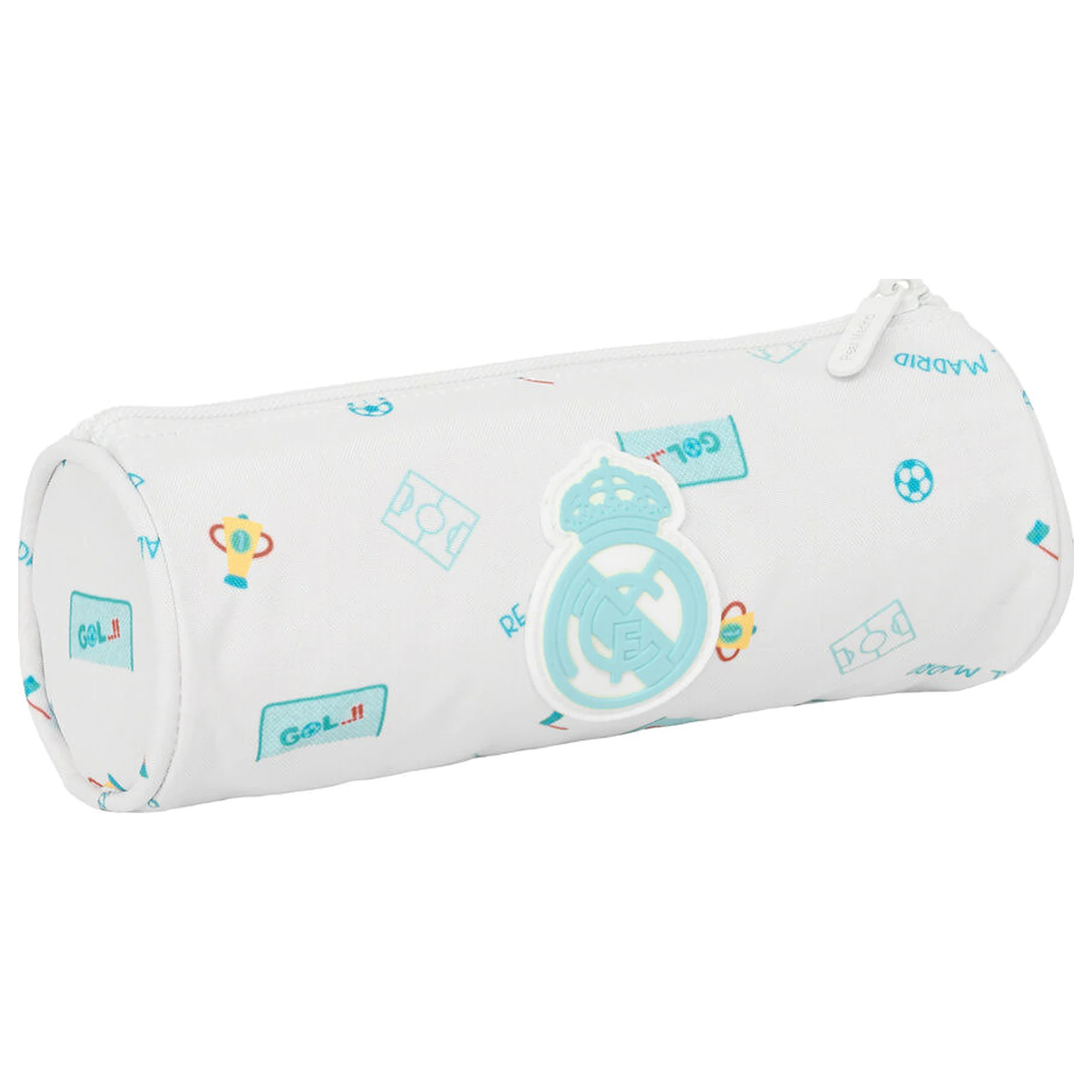 Real Madrid Baby Federmäppchen Produktfoto