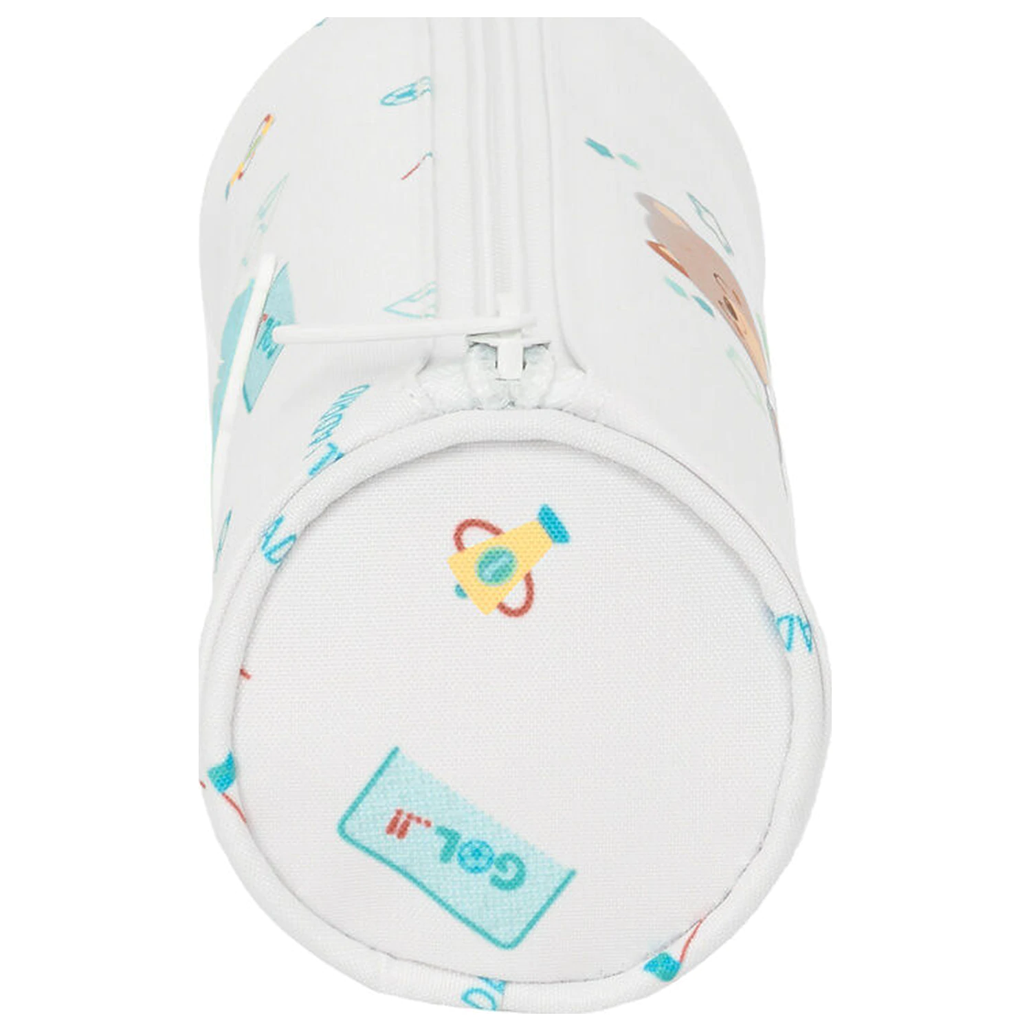 Real Madrid Baby Federmäppchen Produktfoto