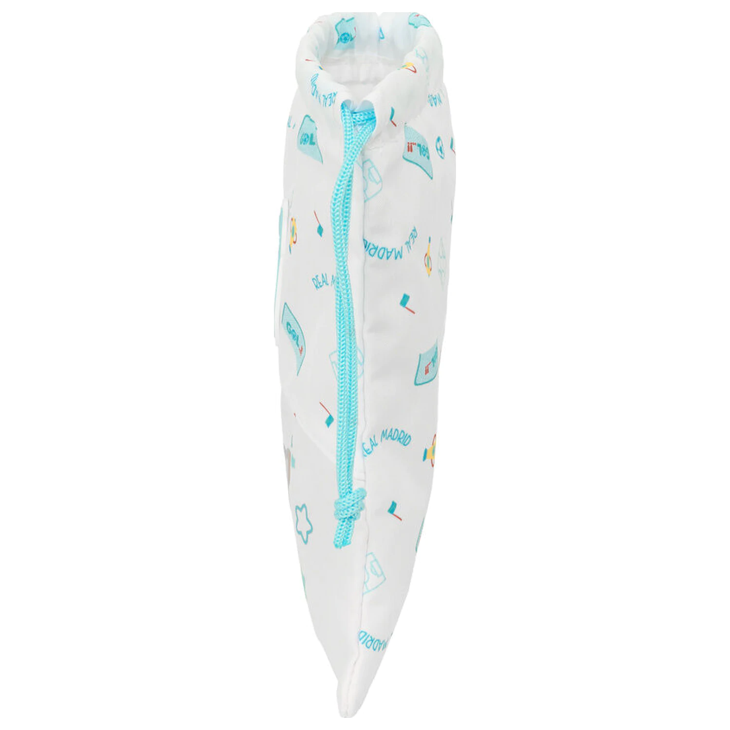 Real Madrid Baby Lunchtasche Produktfoto