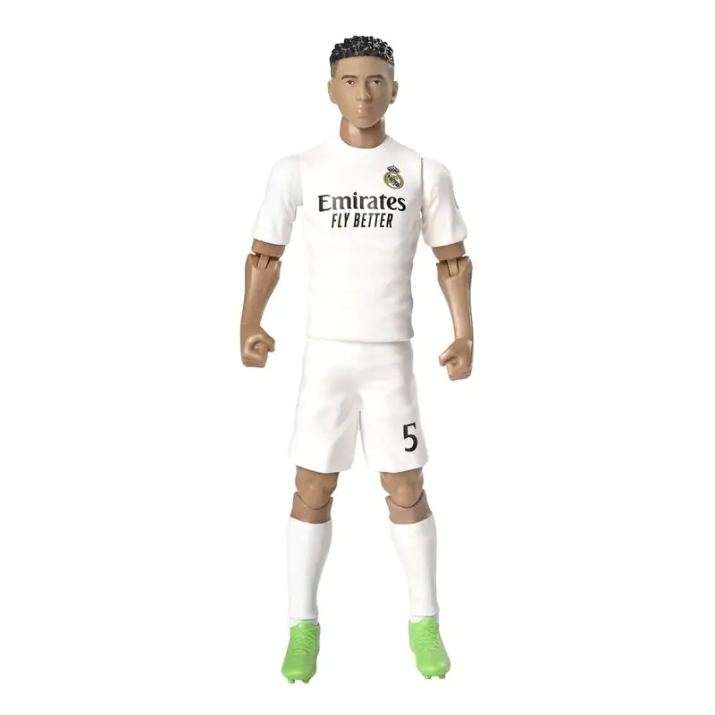 Real Madrid Bellingham Action Figur 20cm Produktfoto