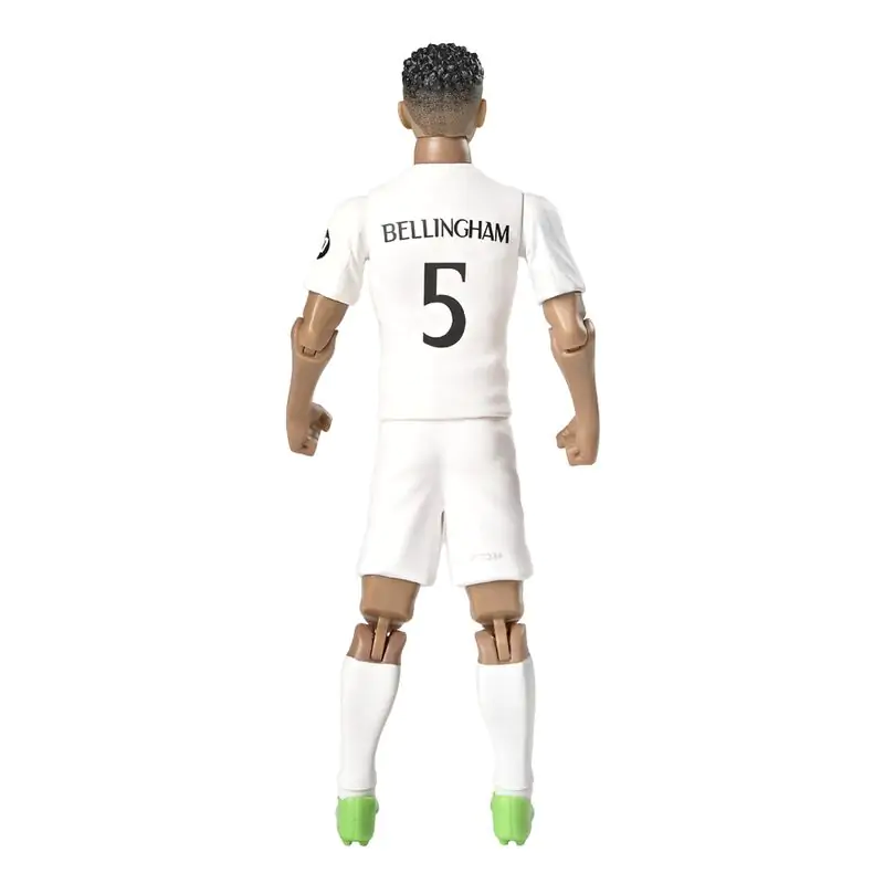 Real Madrid Bellingham Action Figur 20cm Produktfoto