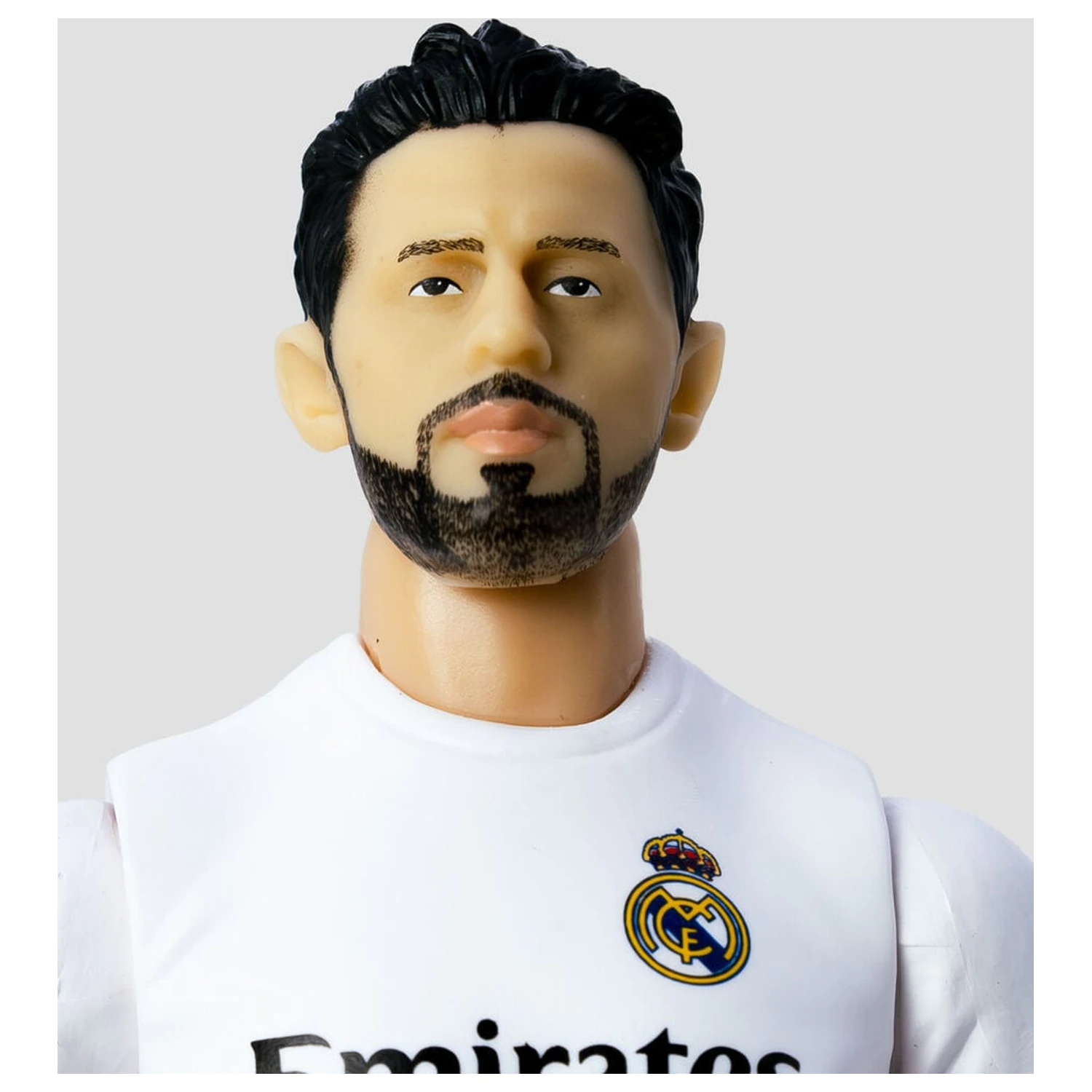 Real Madrid Bernardo Silva Actionfigur 20cm Produktfoto
