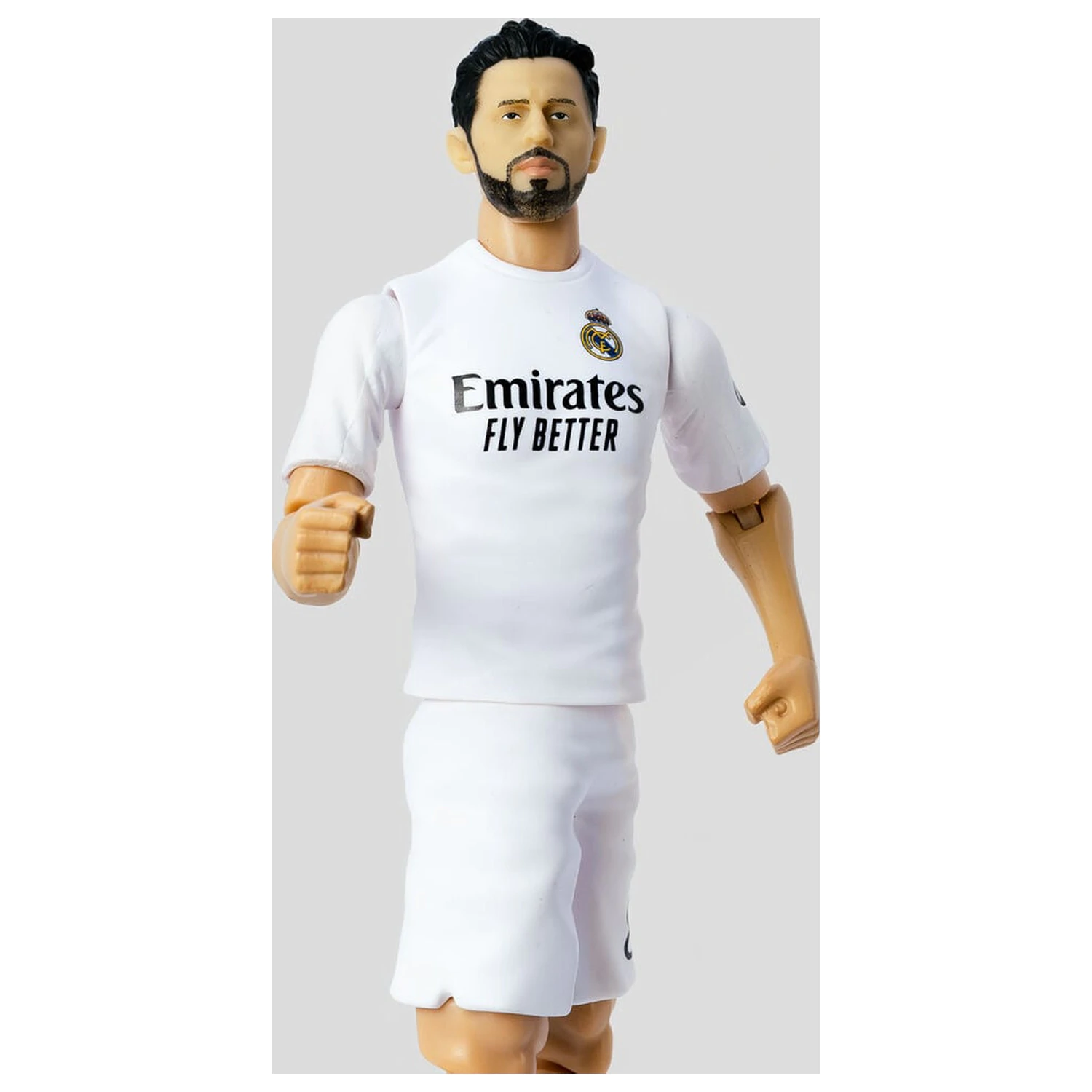 Real Madrid Bernardo Silva Actionfigur 20cm Produktfoto