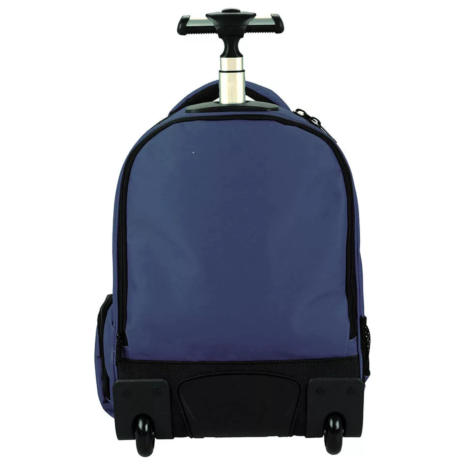 Real Madrid Blue Rolling Schulranzen, Tasche 48 cm Produktfoto