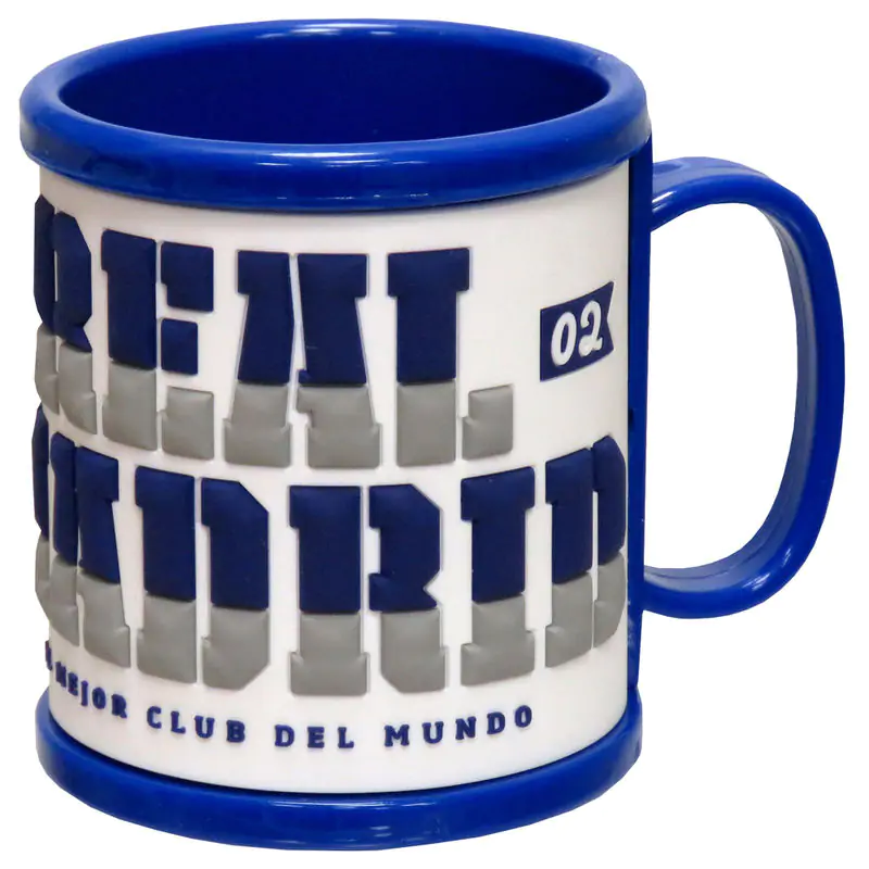 Real Madrid Tasse Produktfoto