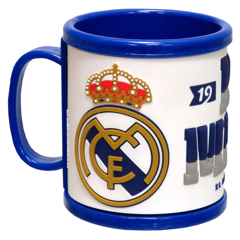 Real Madrid Tasse Produktfoto