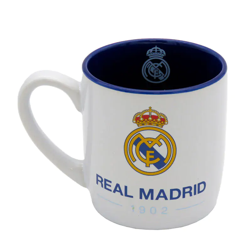 Real Madrid Tasse 330ml Produktfoto