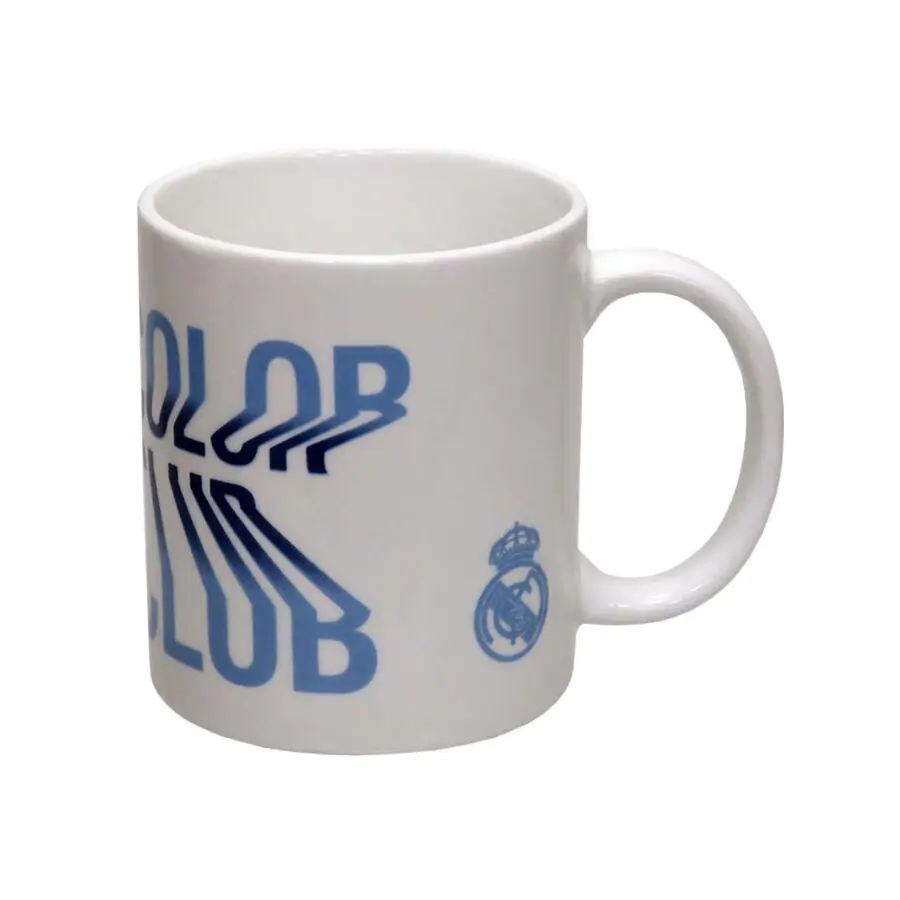 Real Madrid Tasse 330ml Produktfoto