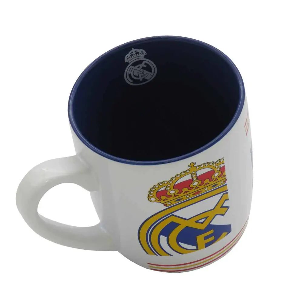 Real Madrid Tasse 380ml Produktfoto
