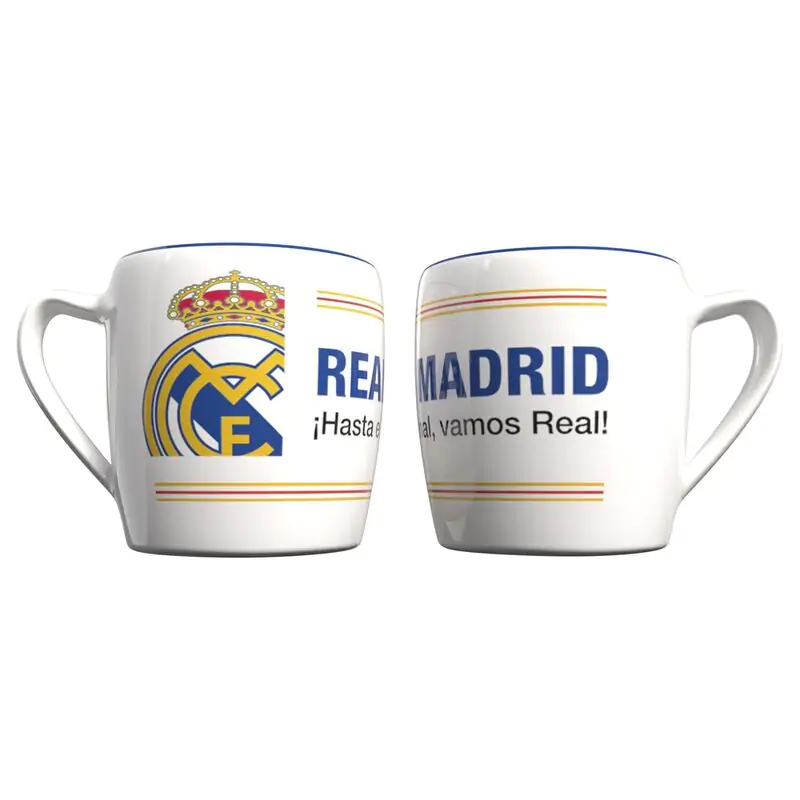 Real Madrid Tasse 380ml Produktfoto