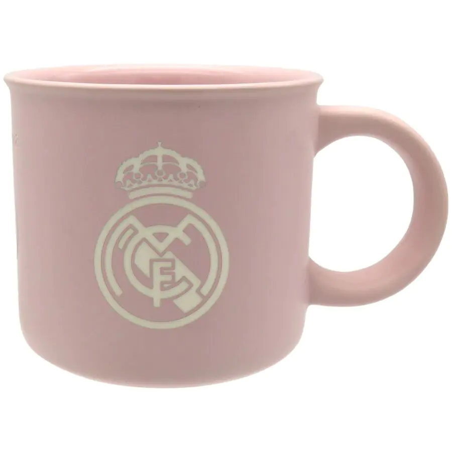 Real Madrid Tasse 430ml Produktfoto