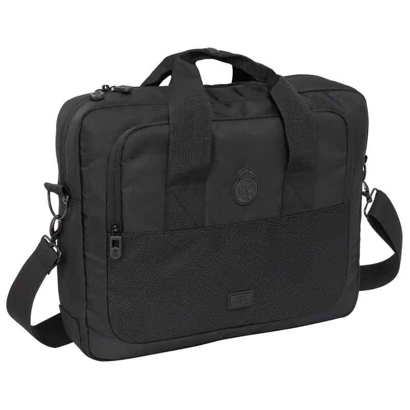 Real Madrid Laptoptasche Produktfoto