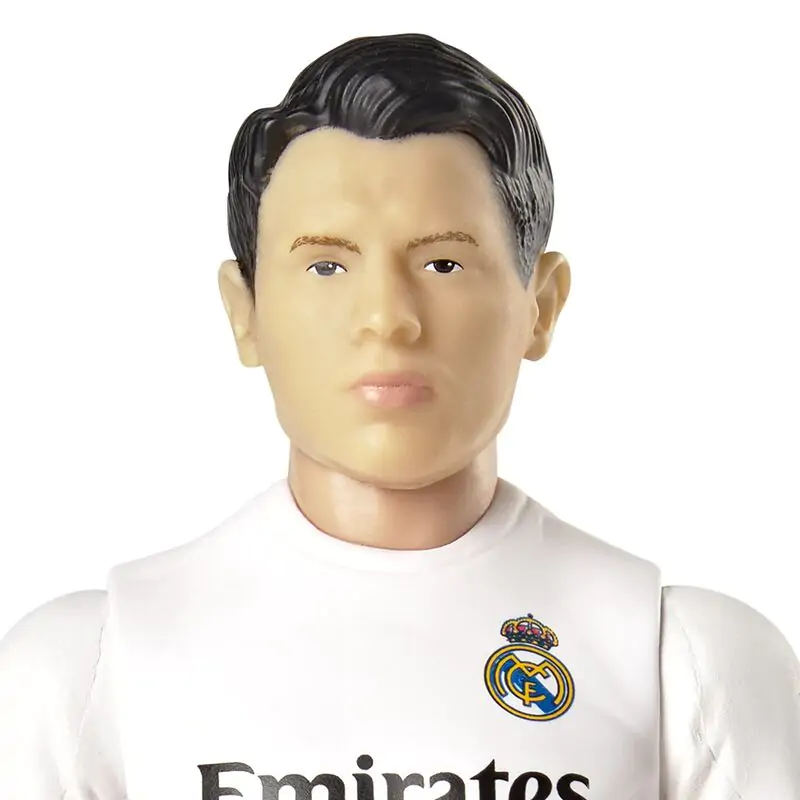 Real Madrid Brahim Diaz Action Figur 20cm Produktfoto