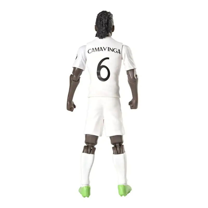 Real Madrid Camavinga Action Figur 20cm Produktfoto