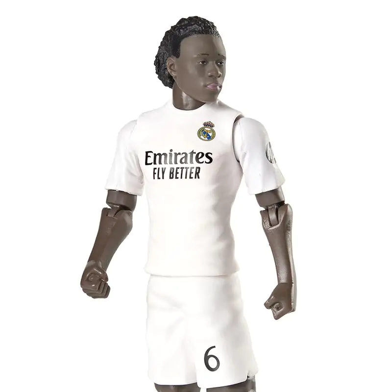 Real Madrid Camavinga Action Figur 20cm Produktfoto