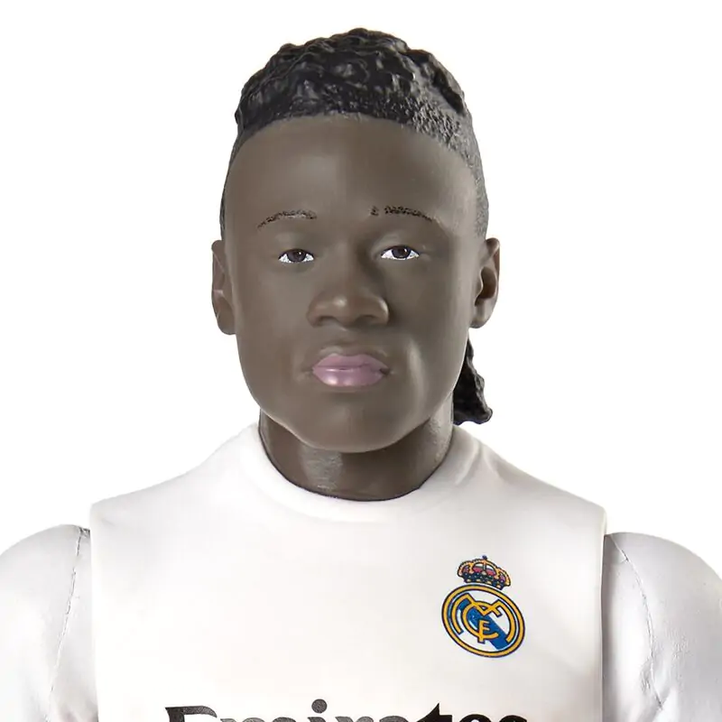 Real Madrid Camavinga Action Figur 20cm Produktfoto