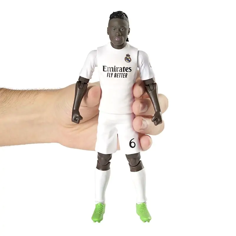 Real Madrid Camavinga Action Figur 20cm Produktfoto