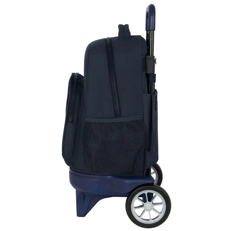 Real Madrid compact evolution Trolley 45cm Produktfoto