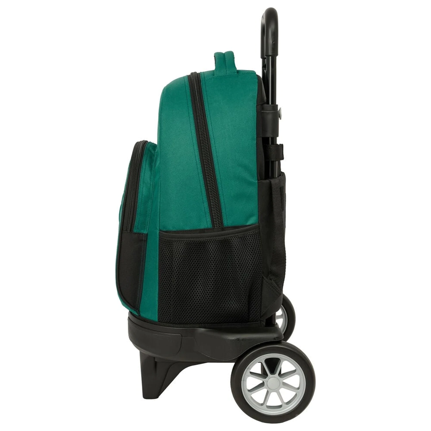 Real Madrid Compact Evolution Trolley 45cm Produktfoto