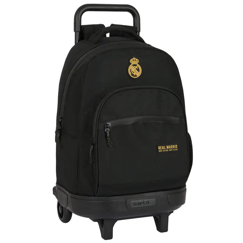 Real Madrid compact Trolley 45cm Produktfoto