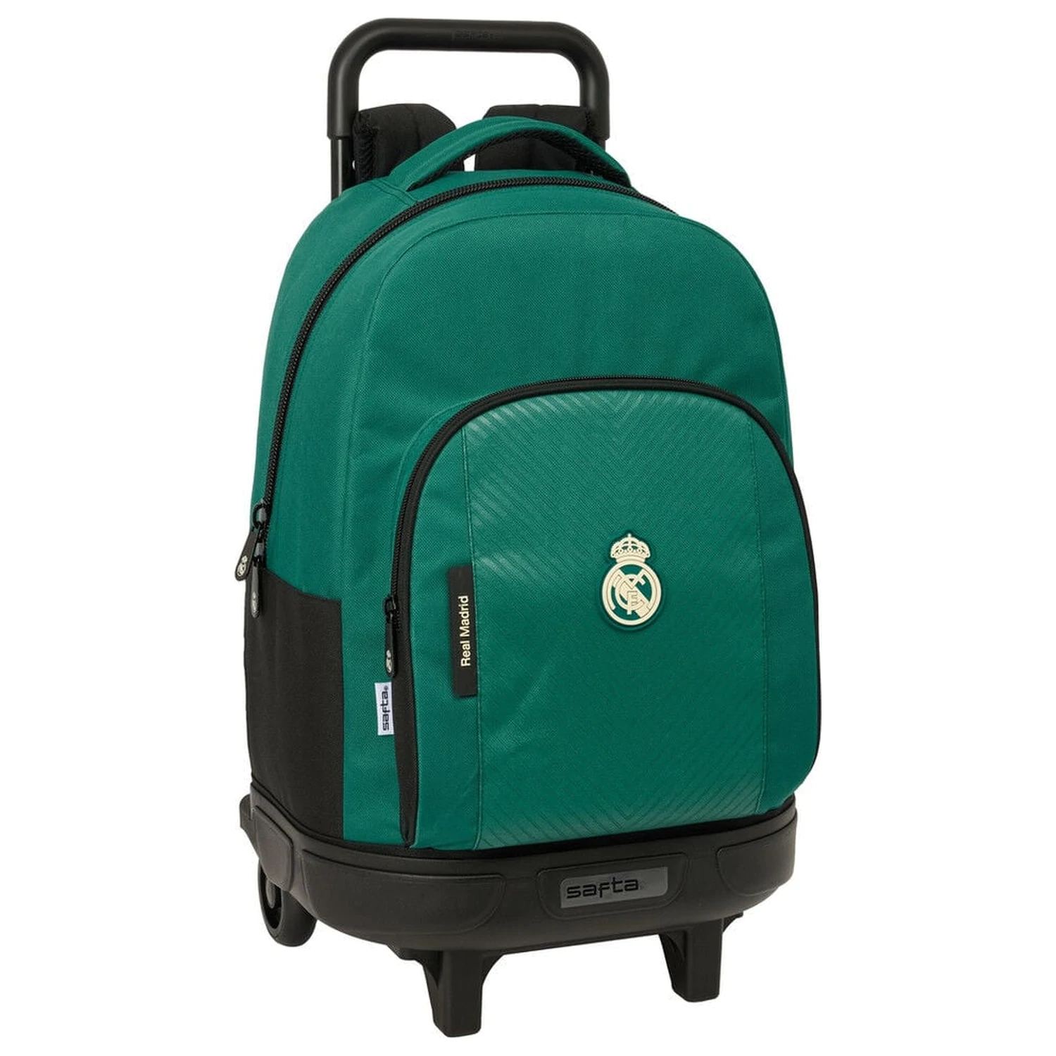Real Madrid Kompakt Trolley 45 cm Produktfoto