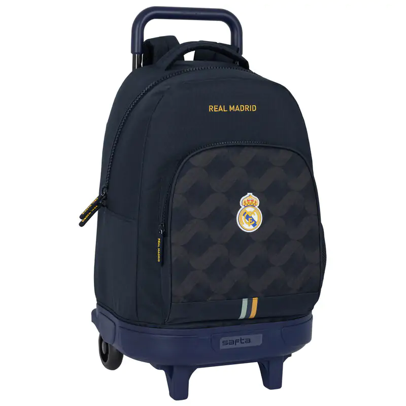 Real Madrid Trolley 45cm Produktfoto