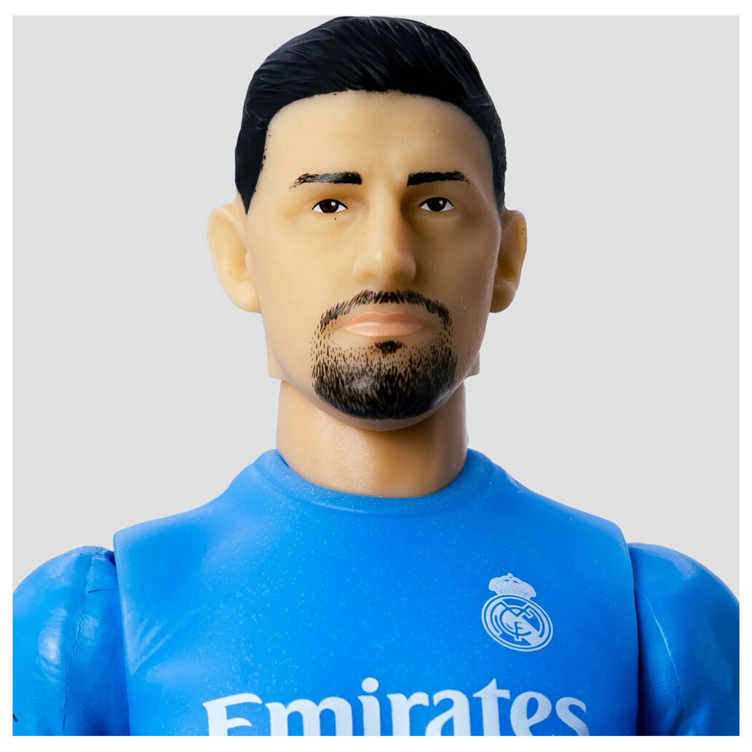 Real Madrid Courtois Actionfigur 20cm Produktfoto