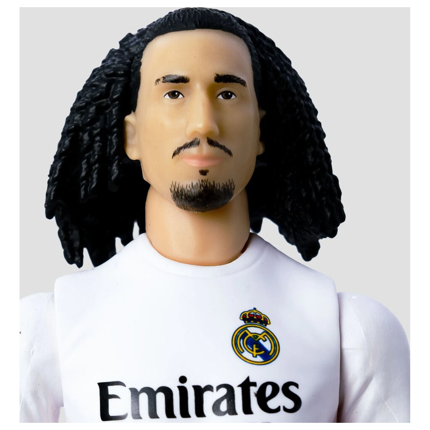 Real Madrid Cucurella Actionfigur 20cm Produktfoto