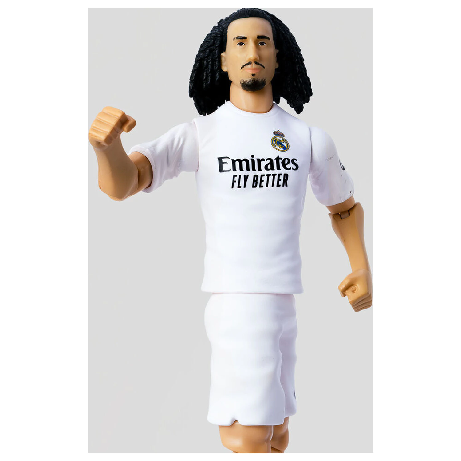 Real Madrid Cucurella Actionfigur 20cm Produktfoto
