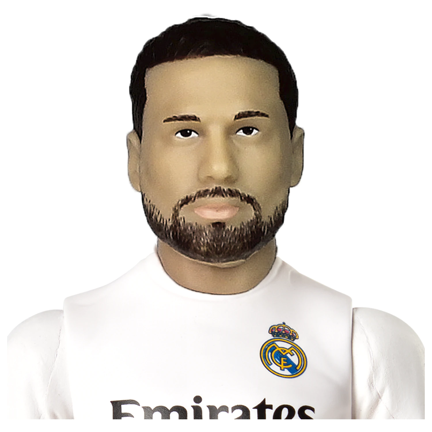 Real Madrid Dani Carvajal Actionfigur 20cm Produktfoto