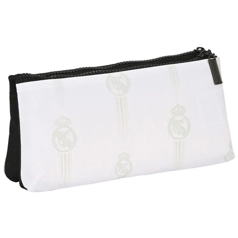 Real Madrid Doppeltes Kosmetiktasche Produktfoto
