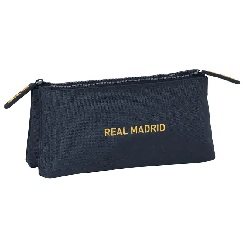 Real Madrid Doppeltes Mäppchen Produktfoto