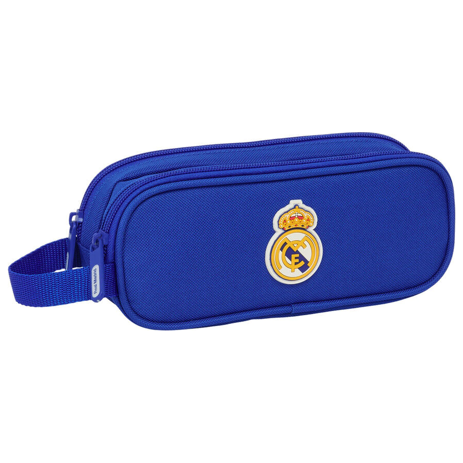 Real Madrid Doppel-Federmappe Produktfoto