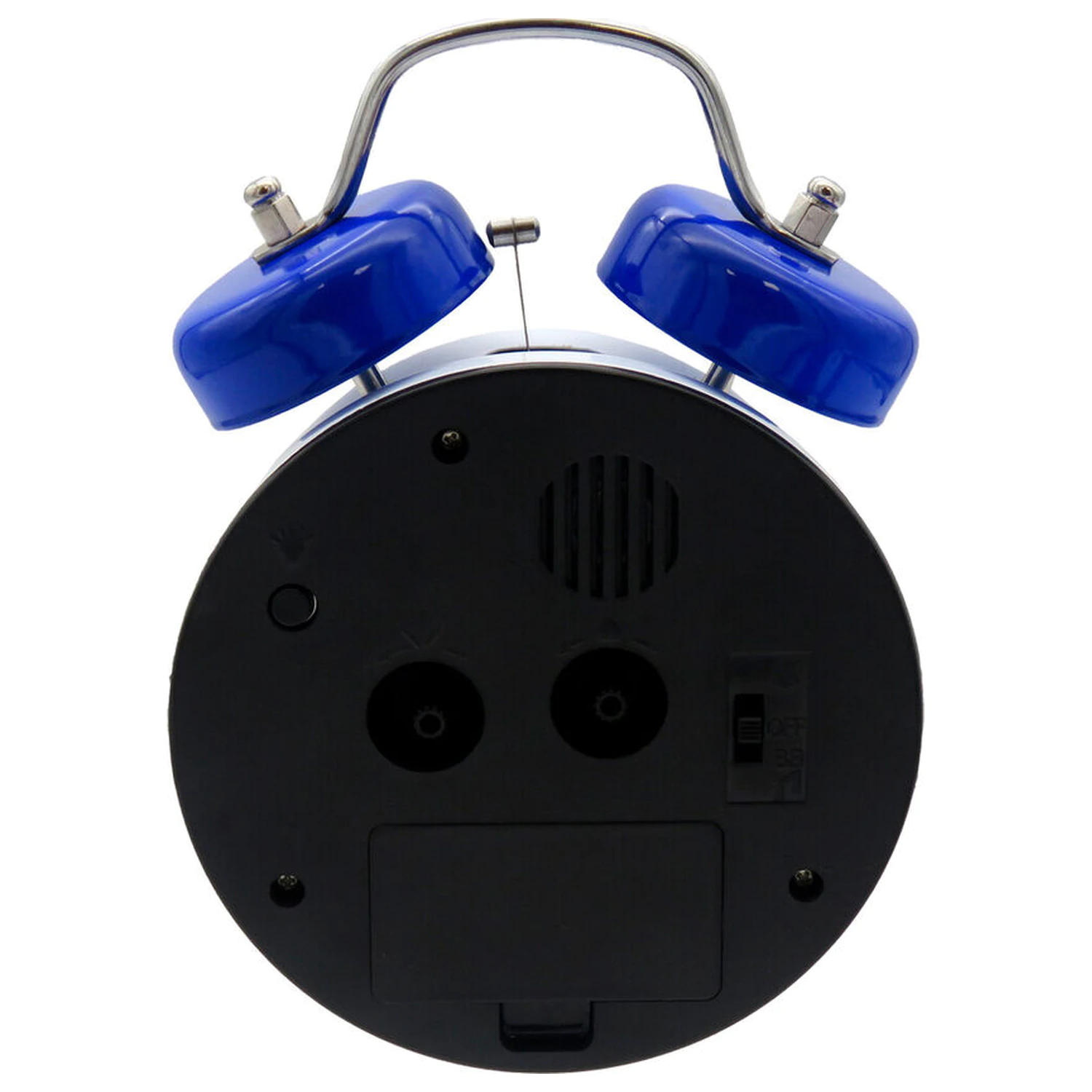 Real Madrid Wecker Produktfoto