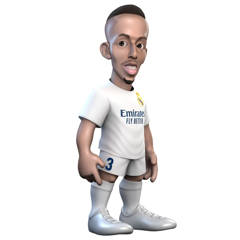 Real Madrid Eder Militao Minix Figur 12cm termékfotó