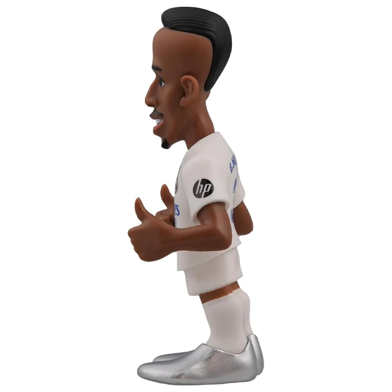 Real Madrid Eder Militao Minix Figur 12cm Produktfoto