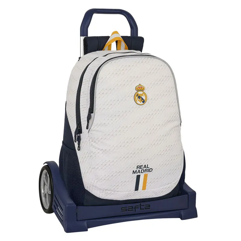 Real Madrid Evolution Trolley 44cm Produktfoto