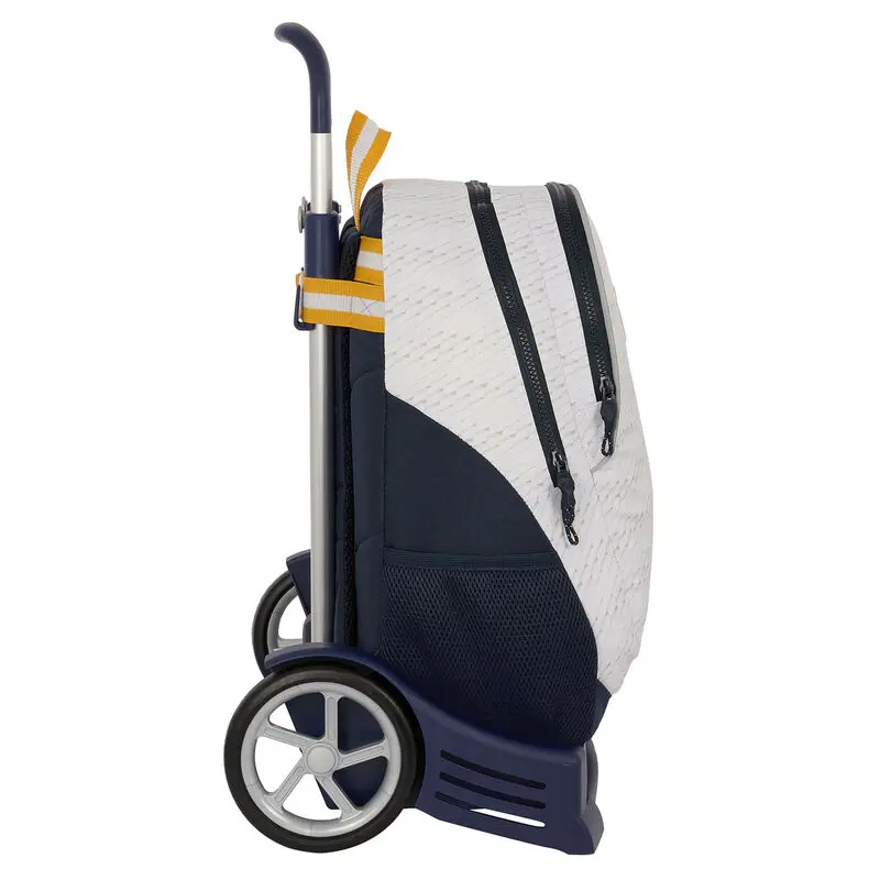 Real Madrid Evolution Trolley 44cm Produktfoto