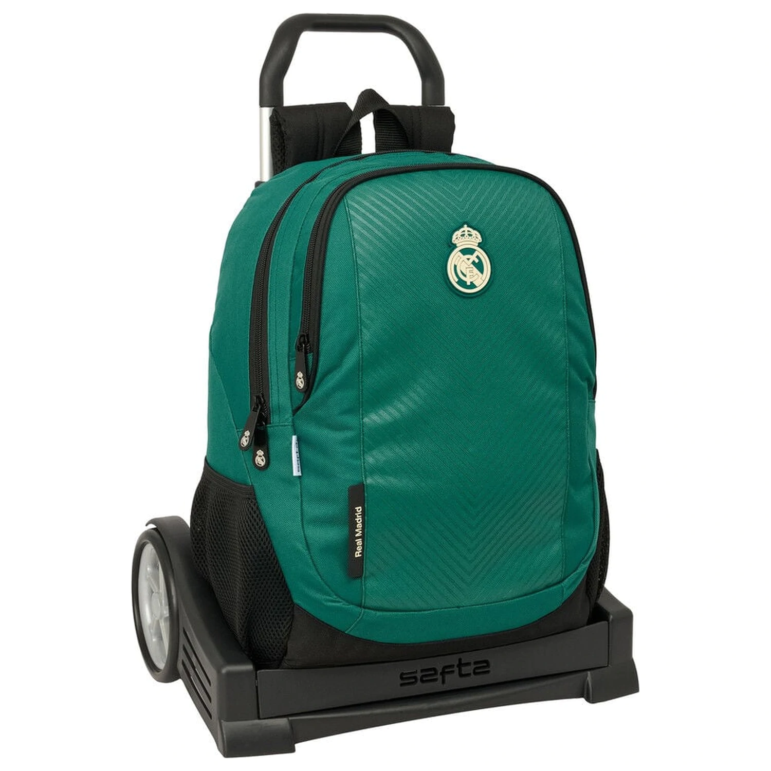 Real Madrid Evolution Trolley 44 cm Produktfoto