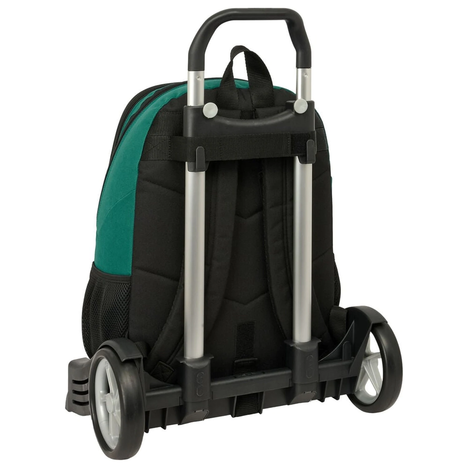 Real Madrid Evolution Trolley 44 cm Produktfoto