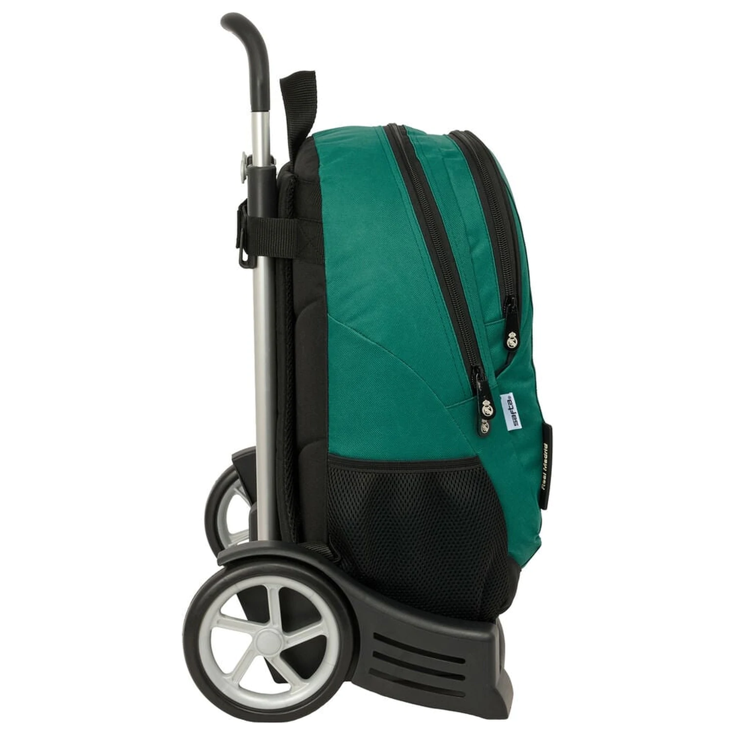 Real Madrid Evolution Trolley 44 cm Produktfoto